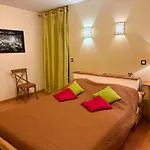 Holiday home Le Domaine De Rose Lourdes