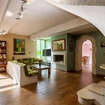 Holiday home Le Domaine De Rose