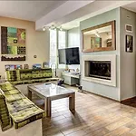 Holiday home Le Domaine De Rose Lourdes