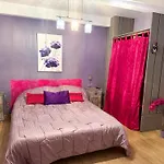 Le Domaine De Rose Holiday home