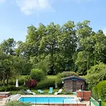 Holiday home Le Domaine De Rose *