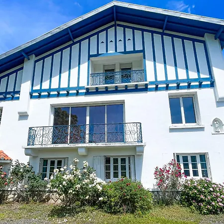Prázdninový dům Le Domaine De Rose