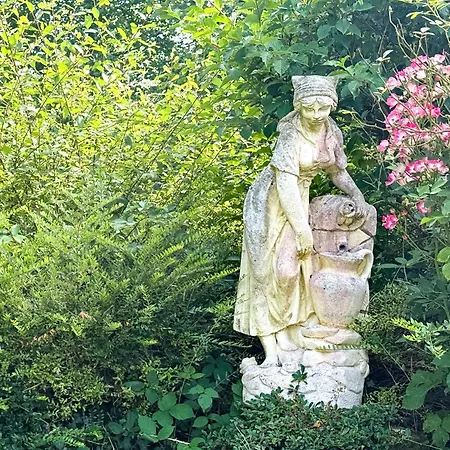 Le Domaine De Rose Lurdy