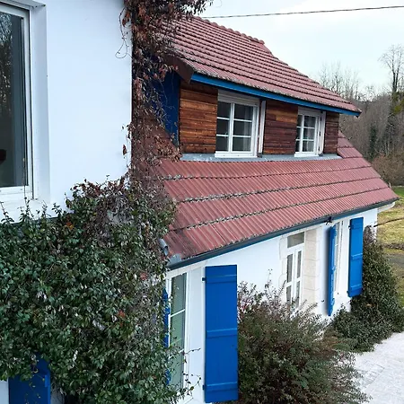 Le Domaine De Rose * Lurdy