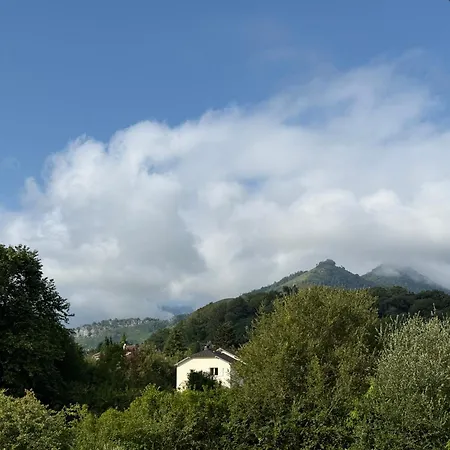 Le Domaine De Rose Prázdninový dům *