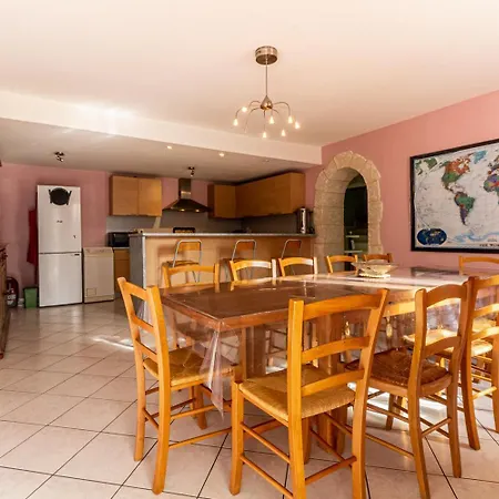 Le Domaine De Rose *