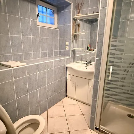 Le Domaine De Rose Prázdninový dům Lurdy