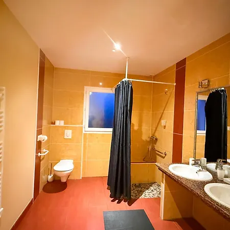 Le Domaine De Rose Prázdninový dům *