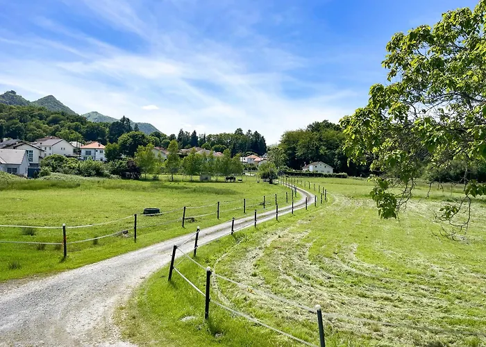Le Domaine De Rose Nyaraló *