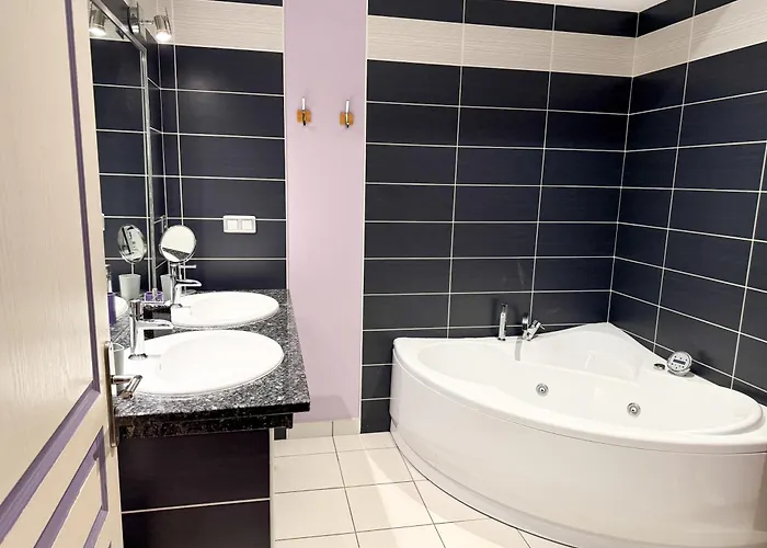 Le Domaine De Rose Nyaraló *