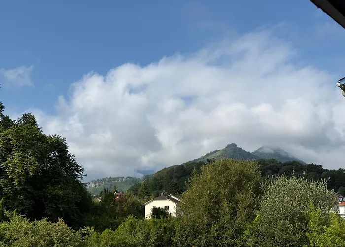 Le Domaine De Rose 度假居 *