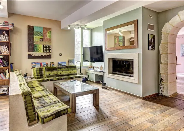 Nyaraló Le Domaine De Rose Lourdes