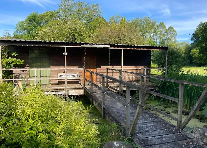 Le Domaine De Rose Nyaraló Lourdes