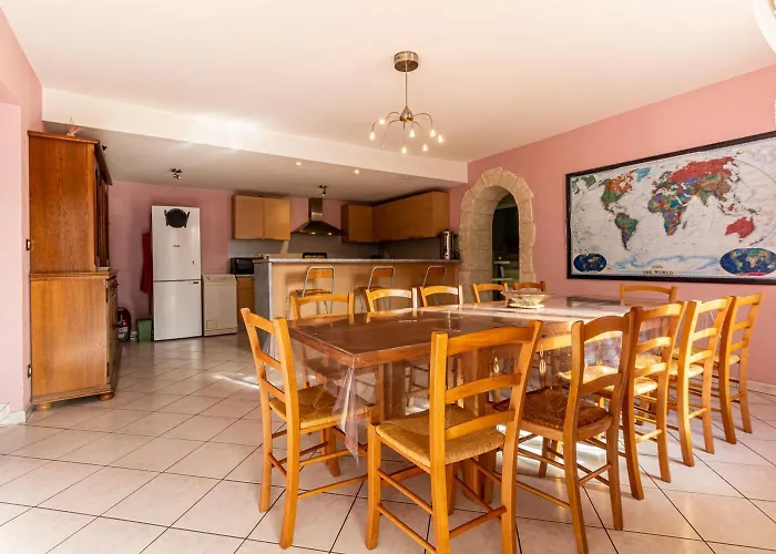 Le Domaine De Rose *