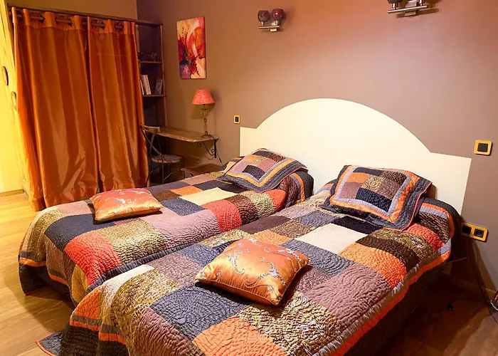 Le Domaine De Rose Nyaraló *