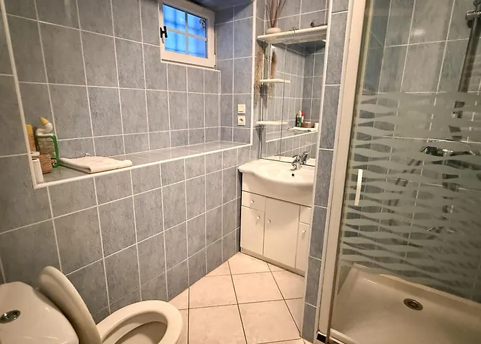 Le Domaine De Rose Nyaraló Lourdes