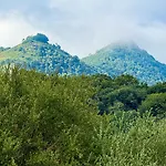 Ferienhaus Le Domaine De Rose Lourdes