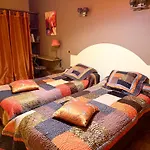 Le Domaine De Rose Ferienhaus *