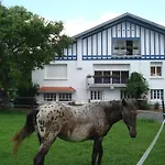 Ferienhaus Le Domaine De Rose Lourdes