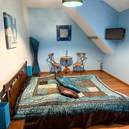 Ferienhaus Le Domaine De Rose *