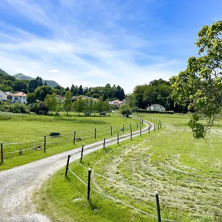 Le Domaine De Rose Ferienhaus *