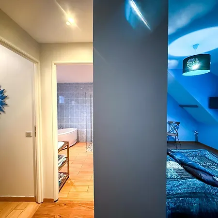 Ferienhaus Le Domaine De Rose Lourdes