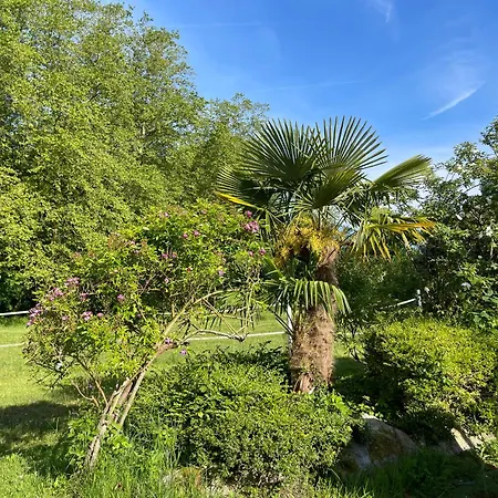 Ferienhaus Le Domaine De Rose
