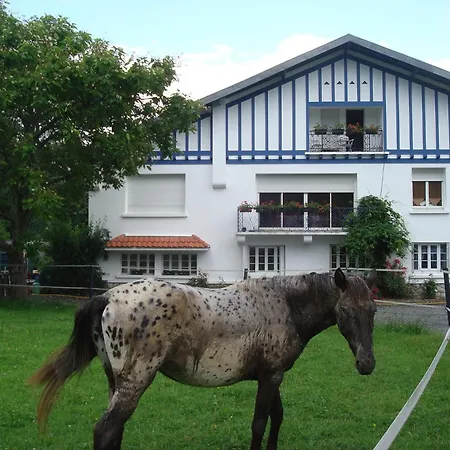 Ferienhaus Le Domaine De Rose Lourdes