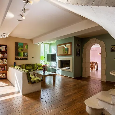 Casa vacanze Le Domaine De Rose