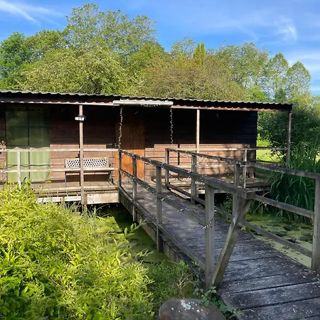 Le Domaine De Rose Casa vacanze Lourdes