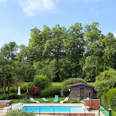 Casa vacanze Le Domaine De Rose *