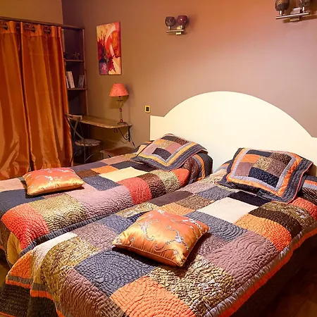 Le Domaine De Rose Casa vacanze *
