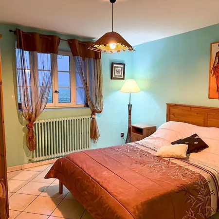 Le Domaine De Rose Casa vacanze